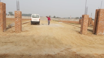  Plot – Exterior View View at Bharat Colony - for Sale