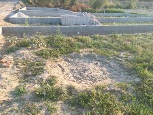 Plot Area in  Plot at Nagalia – for Sale