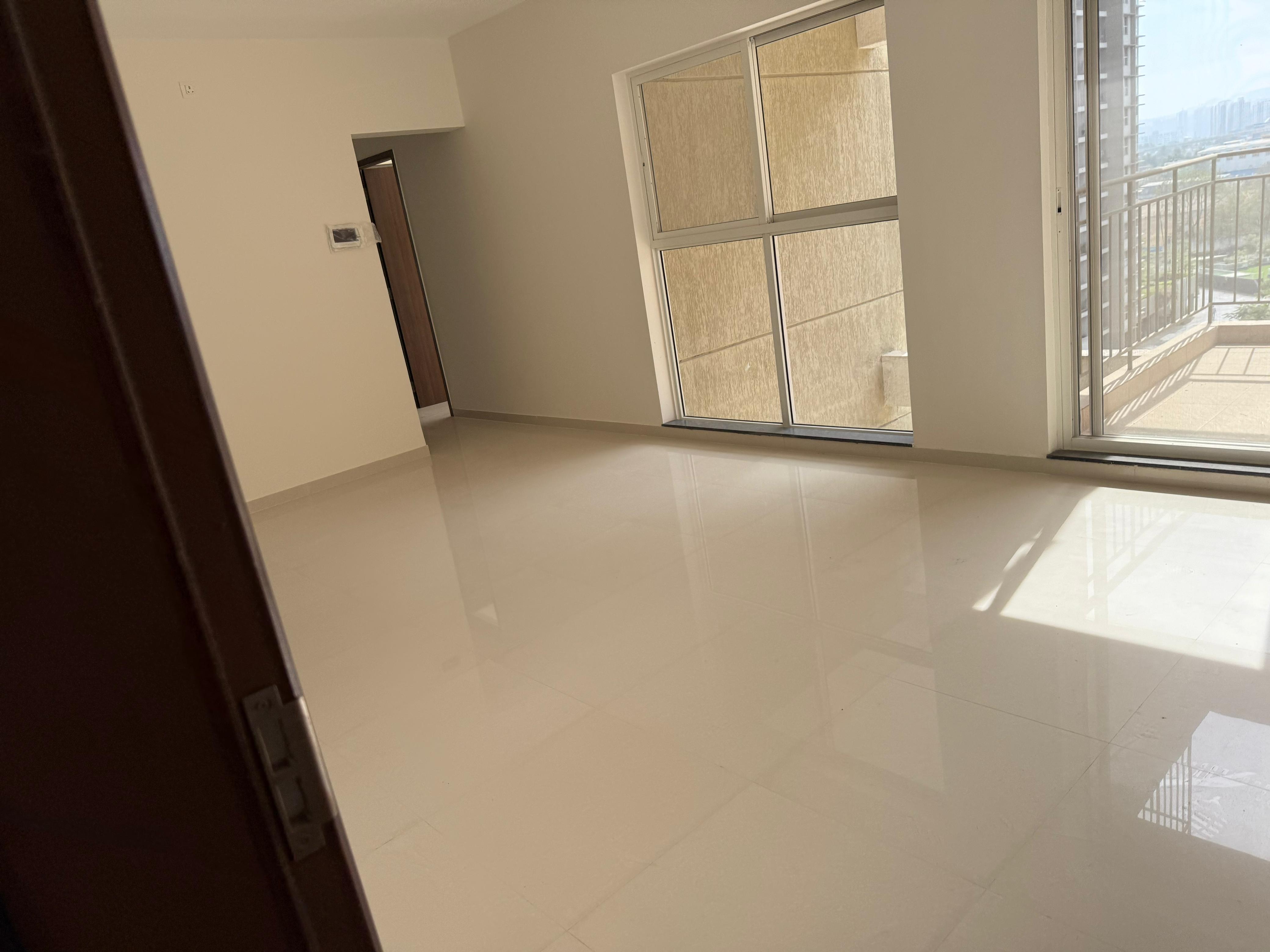 2 BHK Apartment For Rent in Kolte Patil Life Republic