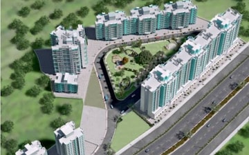 2 BHK Apartment For Sale in Arihant City, Bhadwad Gaon