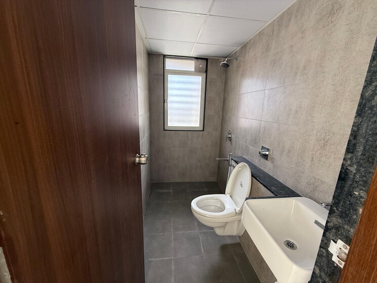 Bathroom, kolte-patil-life-republic 2 Bedroom 801 Sq.Ft. Apartment In Hinjewadi Pune 8828734