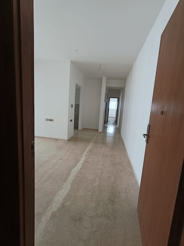 Building Lobby in 2 BHK Apartment at Omkar Alta Monte, Malad East – for Sale