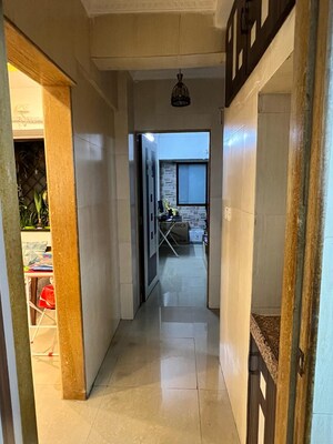  2 BHK Apartment at Kopar Khairane – for Sale