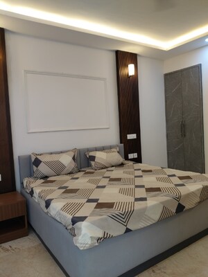 Bedroom in Studio Apartment at Kashish Manor One Villas, Sector 111 – for Sale
