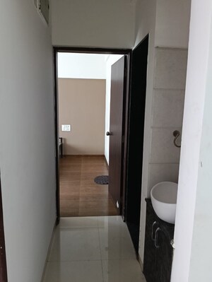 Building Lobby in 2 BHK Apartment at Pisoli – for Sale