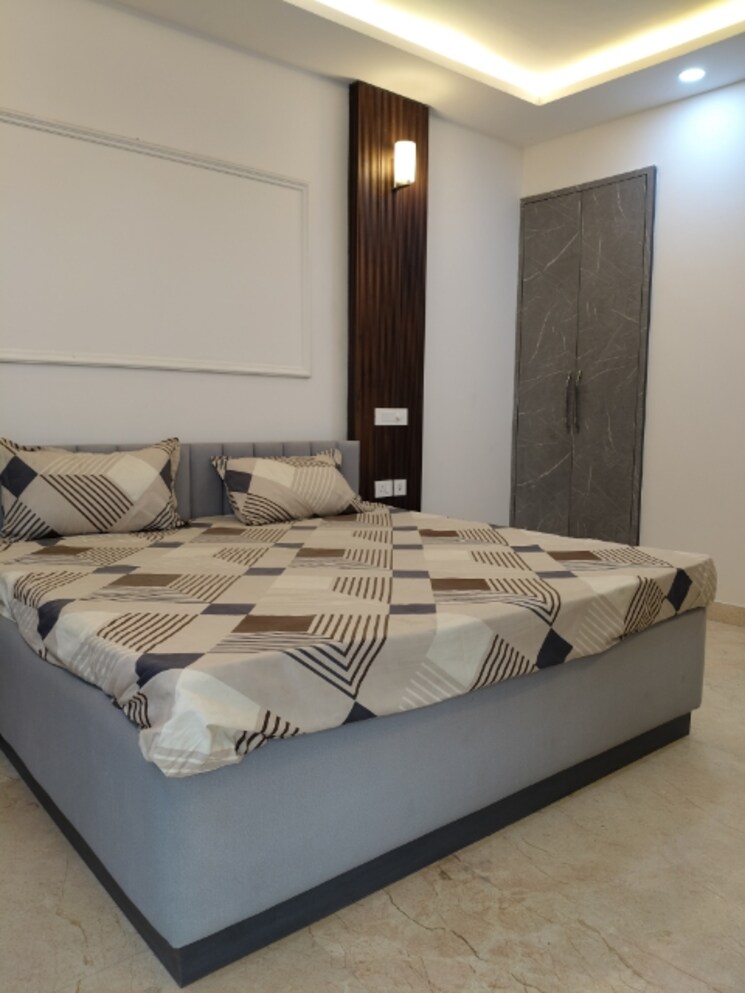 Bedroom, kashish-manor-one-villas Studio 895 Sq.Ft. Apartment In Sector 111 Gurgaon 8828785