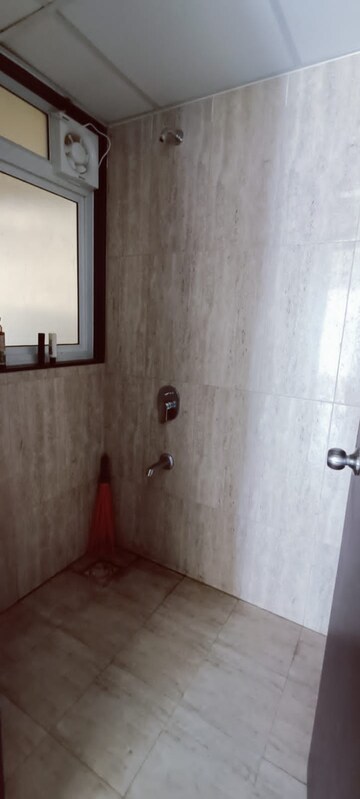 Bathroom in 1 BHK Apartment at Kolte Patil Life Republic, Hinjewadi – for Rent