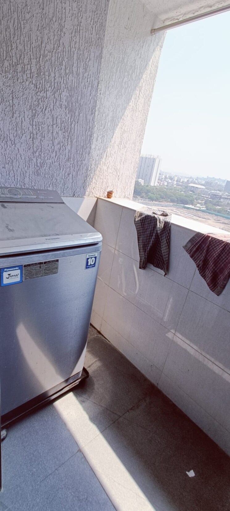 Master Bedroom, kolte-patil-life-republic 1 Bedroom 499 Sq.Ft. Apartment In Hinjewadi Pune 8828756