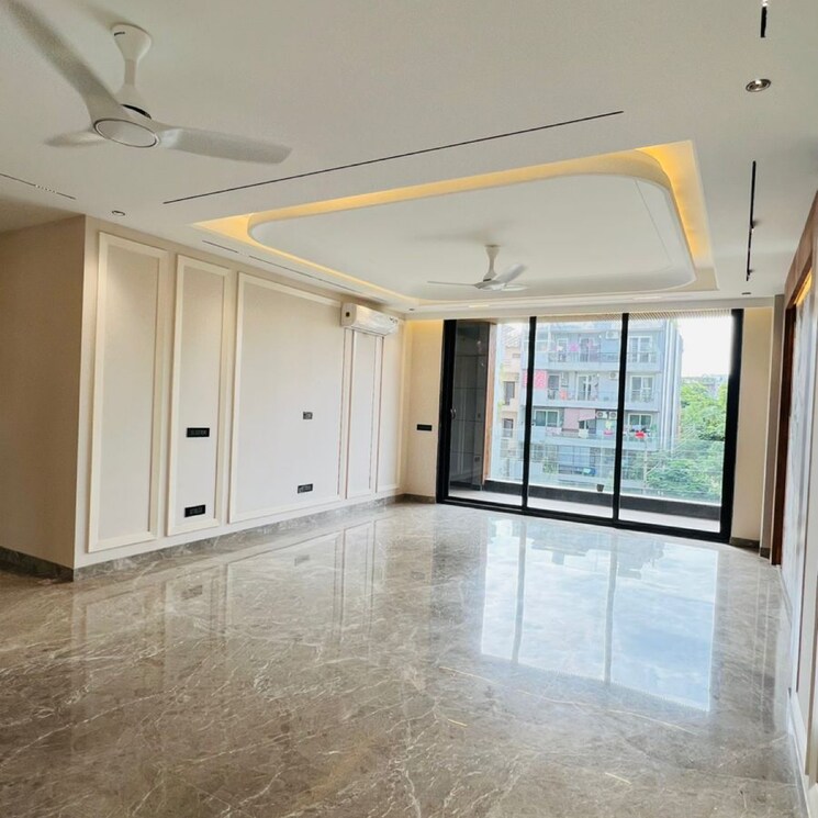 Room, sushant-lok-2 4 Bedroom 500 Sq.Yd. Builder Floor In Sector 56 Gurgaon 8828780