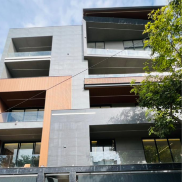 4 BHK Builder Floor For Sale in Sushant Lok 2, Sector 56