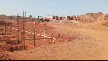 Plot For Sale in Malvan