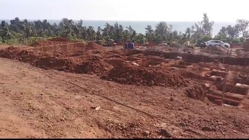 Plot Area in  Plot at Malvan – for Sale