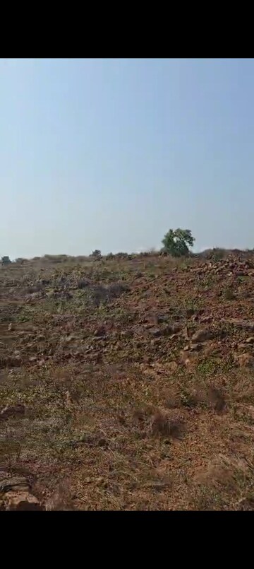 Plot Area in  Plot at Malvan – for Sale