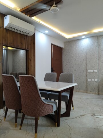 Master Bedroom in Studio Apartment at Kashish Manor One Villas, Sector 111 – for Sale