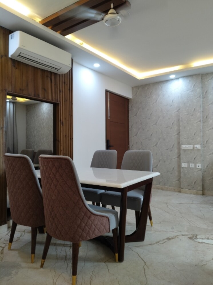 Master Bedroom, kashish-manor-one-villas Studio 895 Sq.Ft. Apartment In Sector 111 Gurgaon 8828785