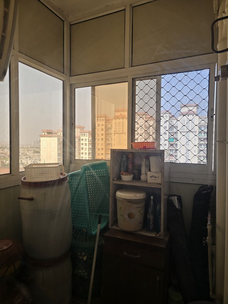 Living Room, emenox-la-solara 3 Bedroom 1365 Sq.Ft. Apartment In Sector 16 Greater Noida Greater Noida 8828771