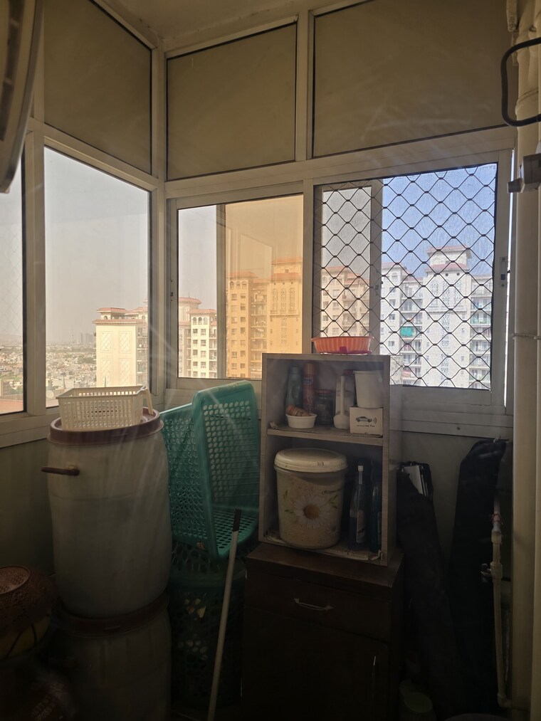 Living Room, emenox-la-solara 3 Bedroom 1365 Sq.Ft. Apartment In Sector 16 Greater Noida Greater Noida 8828771