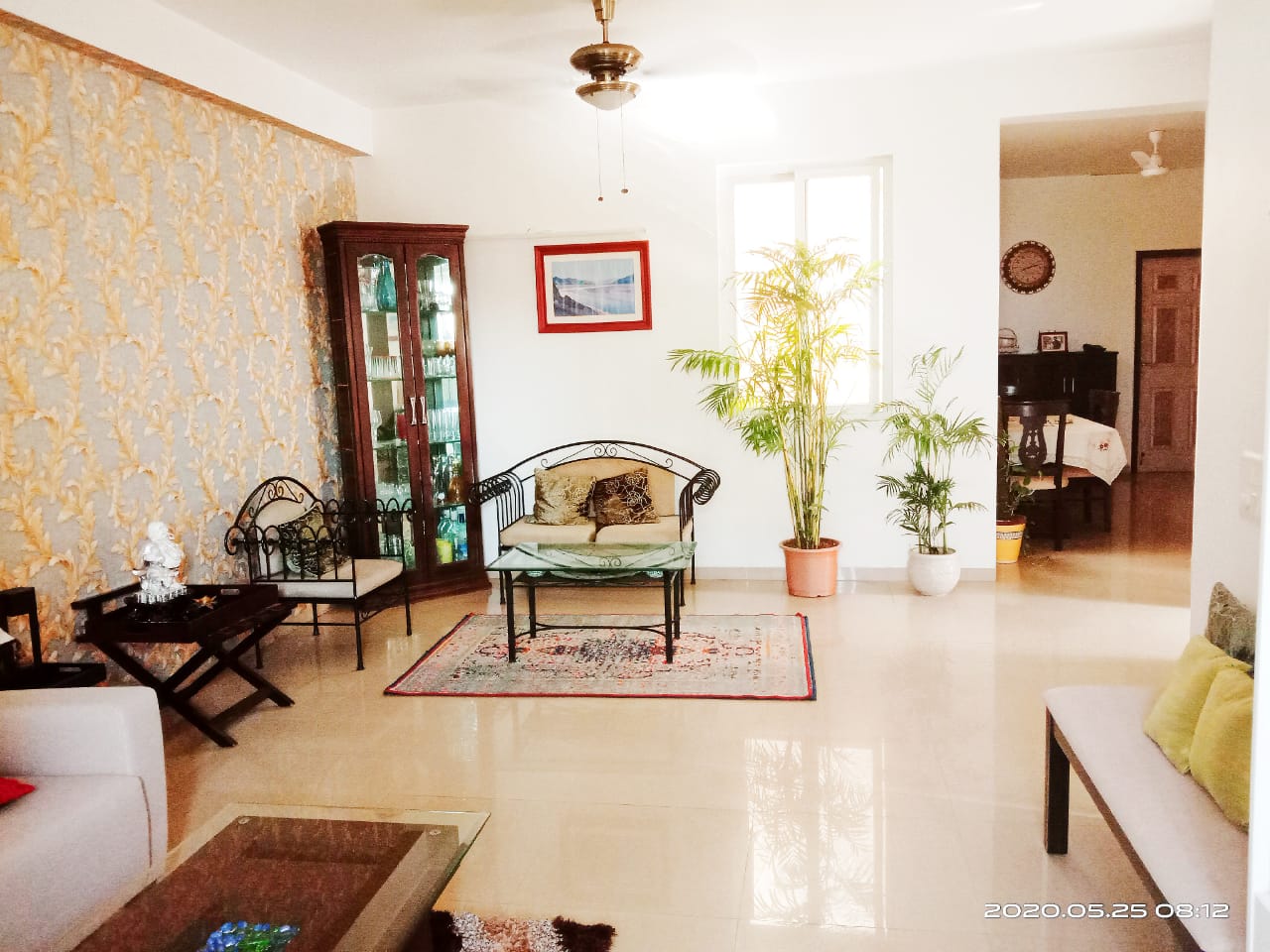 4 BHK + Servant Room,Study Room 350 Sq.Yd. Apartment in Emaar MGF Emerald Hills