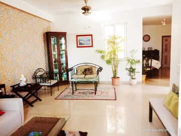 4 BHK Apartment For Sale in Emaar MGF Emerald Hills, Sector 65