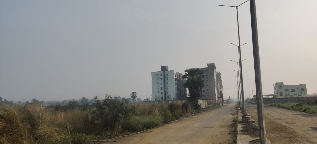 Plot For Sale in On Request