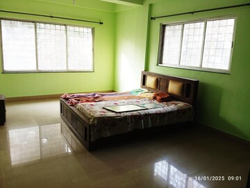 Bedroom in 2 BHK Apartment at Mayur Colony – for Rent