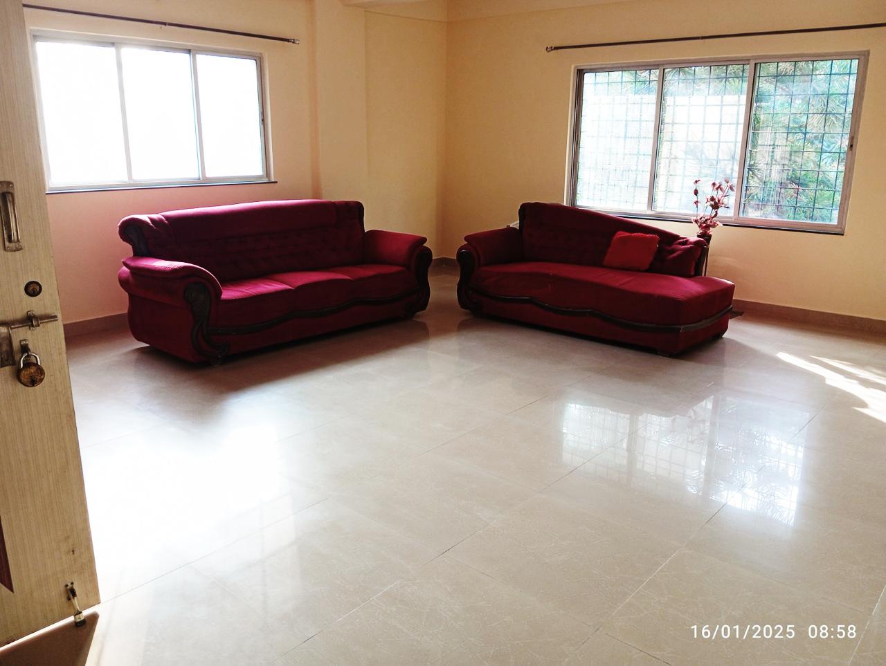 2 BHK Apartment For Rent in Mayurr