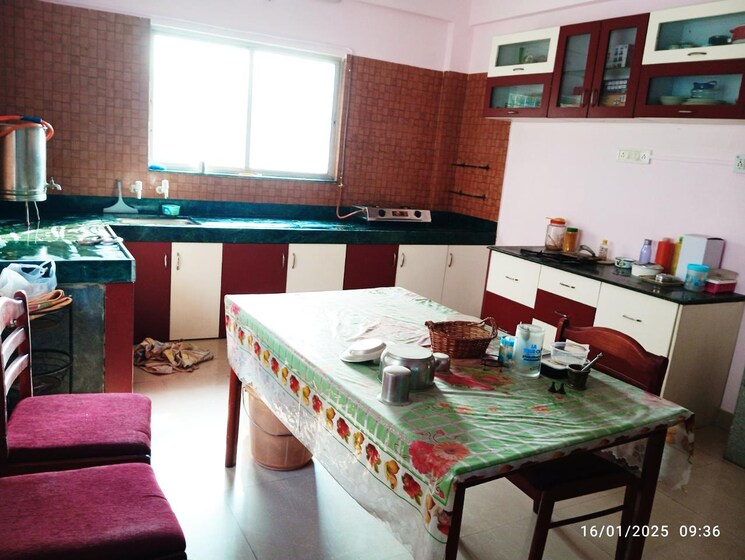Bedroom, mayur colony 2 Bedroom 1500 Sq.Ft. Apartment In Mayur Colony Pune 8828777
