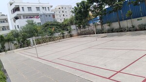 3 BHK Apartment – Exterior View View at Nayans Nature Springs, Kukatpally - for Sale