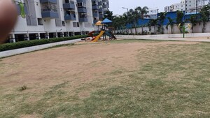 Parking in 3 BHK Apartment at Nayans Nature Springs, Kukatpally – for Sale