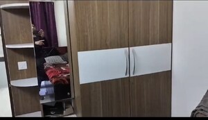 Furnished Amenities in 3 BHK Apartment at Signature Orchard Avenue 2, Sector 93 – for Sale