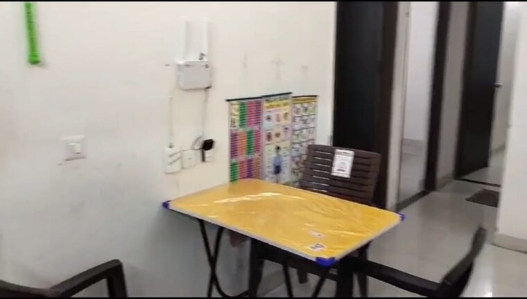 Master Bedroom, signature-orchard-avenue-2 3 Bedroom 745 Sq.Ft. Apartment In Sector 93 Gurgaon 8828794