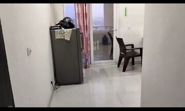 Staircase in 3 BHK Apartment at Signature Orchard Avenue 2, Sector 93 – for Sale