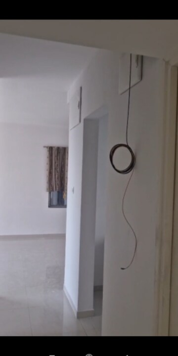 Building Lobby in 2 BHK Builder Floor at Godrej 24, Hinjewadi – for Rent