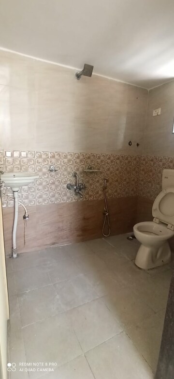 Master Bedroom in 1 BHK Independent House at Urban Shreedatta, Sahakar Nagar – for Rent