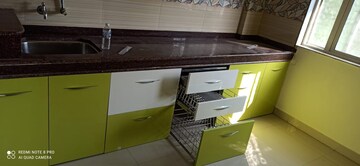 Master Bedroom in 1 BHK Independent House at Urban Shreedatta, Sahakar Nagar – for Rent