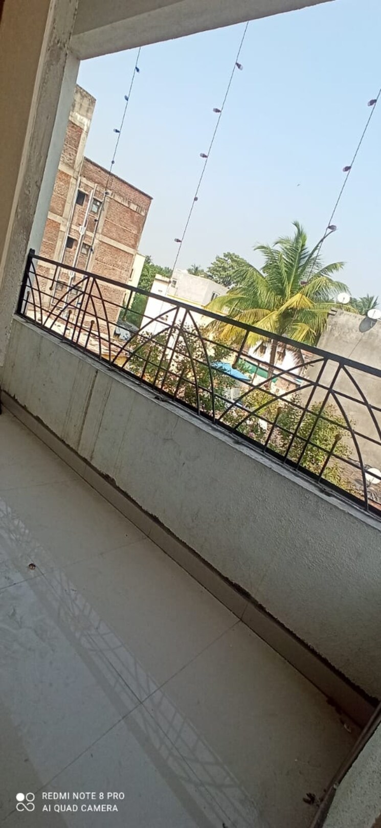 Master Bedroom, urban-shreedatta 1 Bedroom 550 Sq.Ft. Independent House In Sahakar Nagar Pune 8828791