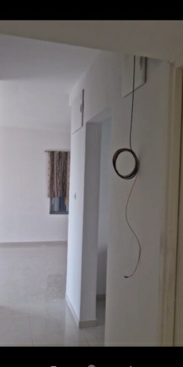 Building Lobby in 2 BHK Builder Floor at Godrej 24, Hinjewadi – for Rent