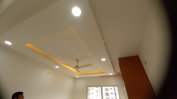 Furnished Amenities in 3 BHK Apartment at Avalon Park At The Prestige City, Sarjapur Road – for Rent