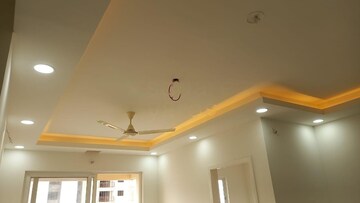 Furnished Amenities in 3 BHK Apartment at Avalon Park At The Prestige City, Sarjapur Road – for Rent