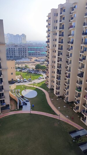 Master Plan in 3 BHK Apartment at Signature Orchard Avenue 2, Sector 93 – for Sale