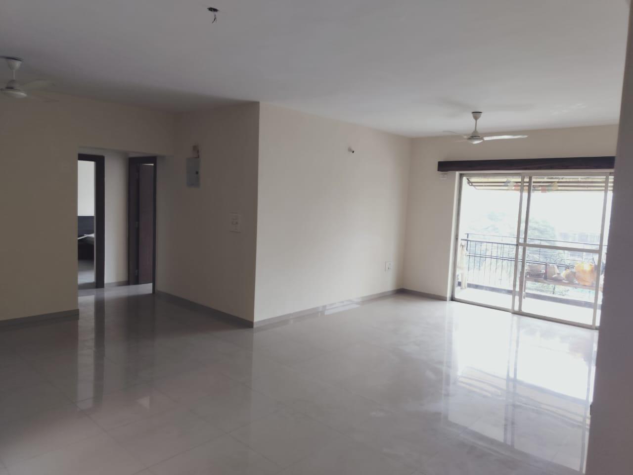 5 BHK 3200 Sq.Ft. Apartment in Kolte Patil Elburz Hills & Dales 