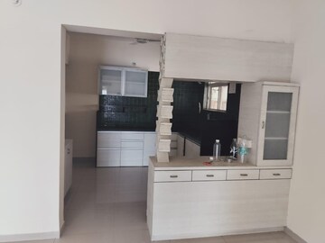 Kitchen in 5 BHK Apartment at Kolte Patil Elburz Hills & Dales , Nibm – for Rent
