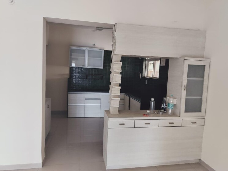 Kitchen, kolte-patil-elburz-hills-dales 5 Bedroom 3200 Sq.Ft. Apartment In Nibm Pune 8828779