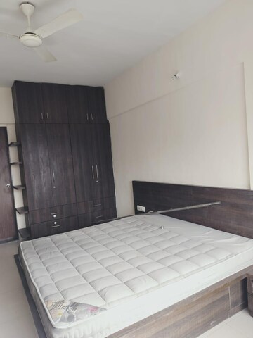 Bedroom in 5 BHK Apartment at Kolte Patil Elburz Hills & Dales , Nibm – for Rent