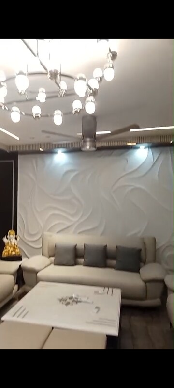 Master Bedroom in 3 BHK Builder Floor at Karkardooma – for Rent