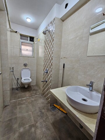 Bathroom in  Pg at Chakala – for Rent