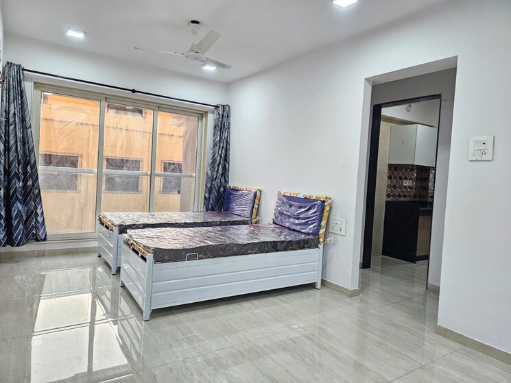 Room, chakala Pg For Girls In Chakala 8828834