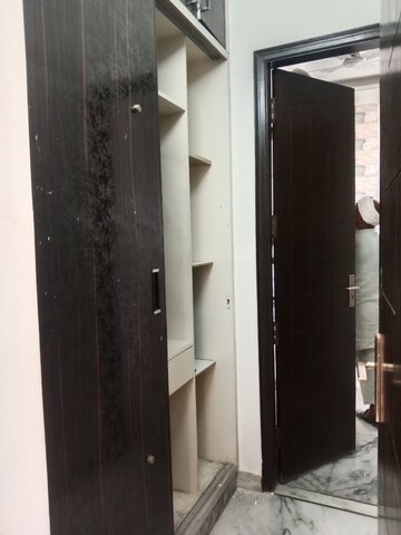 Building Lobby in 4 BHK Builder Floor at Sector 37 – for Sale
