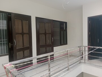 4 BHK Builder Floor – Exterior View View at Sector 37 - for Sale