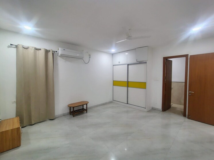 Room, gachibowli 5 Bedroom 6346 Sq.Ft. Villa In Gachibowli Hyderabad 8828839